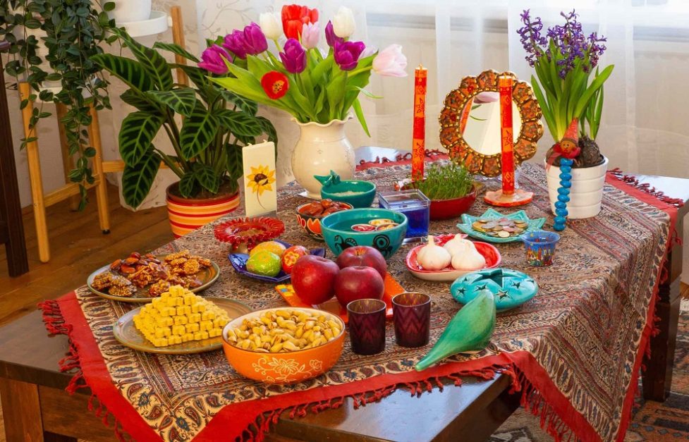 Jashan-e-Nowruz