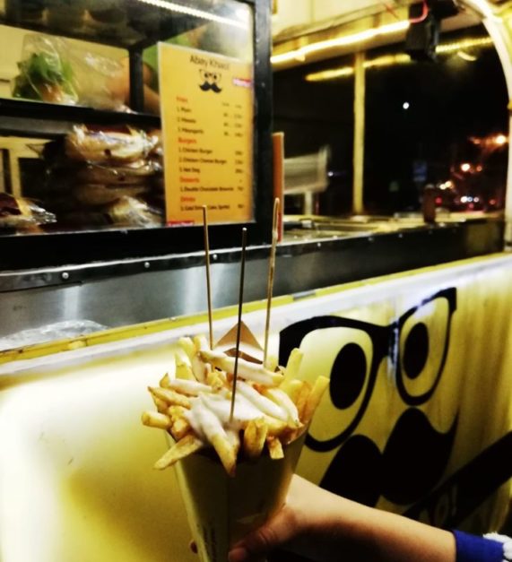 Best Street Food Options in Islamabad and Rawalpindi | Graana.com