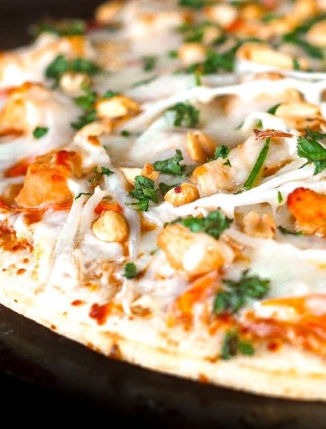 10 Best Pizza Places in Karachi Meat Lovers and Ranch are the best selling flavors of California pizza in Karachi.