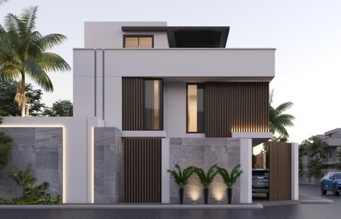 Best 5 Marla Corner House Ideas in Pakistan