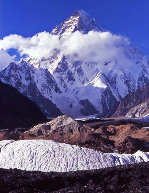 Karakoram Highway 