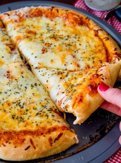 10 Best Pizza Places in Karachi pizza Hut is the first and largest pizza chain in the country