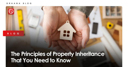 The Principles of Property Inheritance That You Need to Know