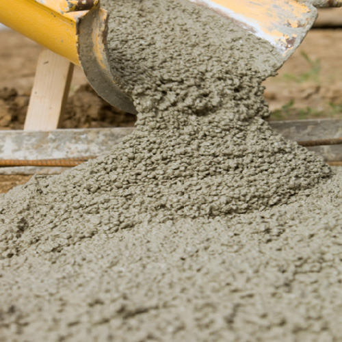 Popular types of concrete used in pakistan