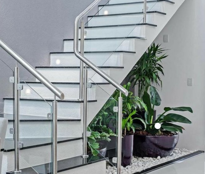 this is an image of a staircase. Top 10 Interior Designing Companies in Islamabad