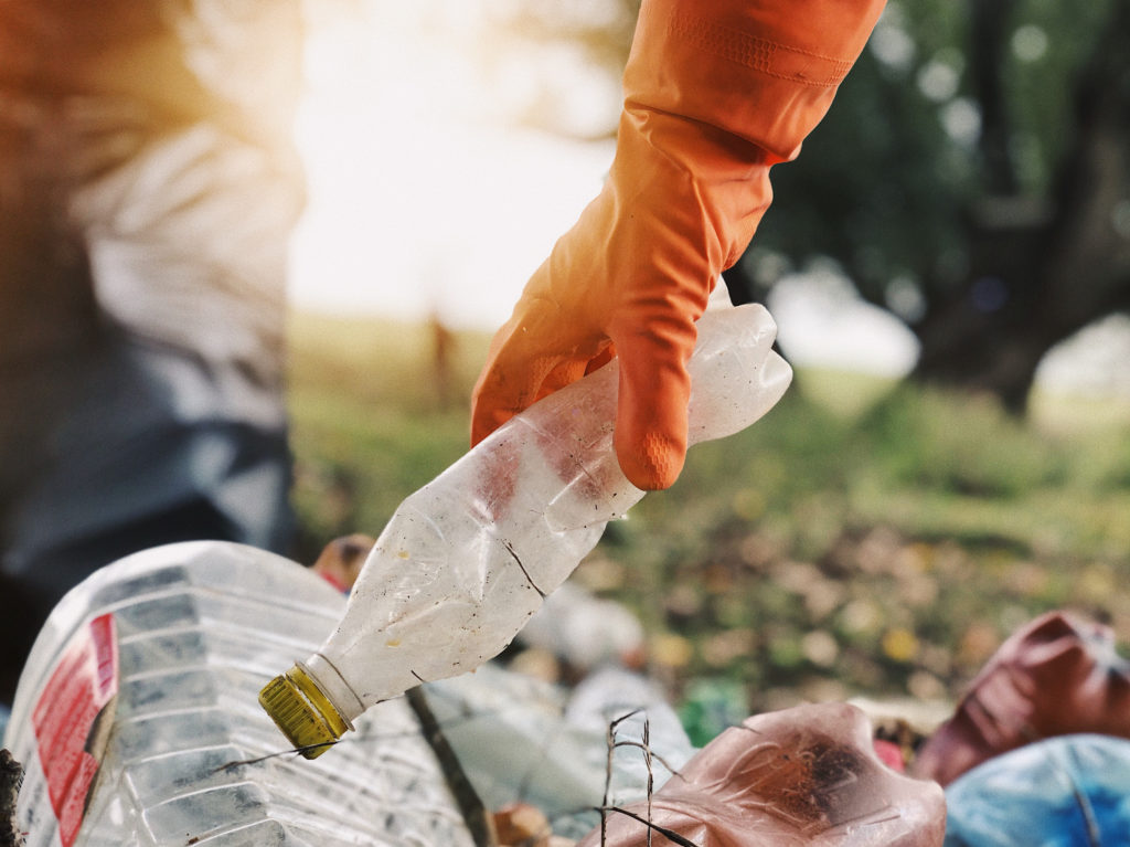 Plastic Roads & How will they help? | Graana.com