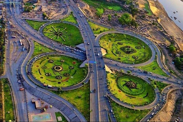 Lahore Ring Road