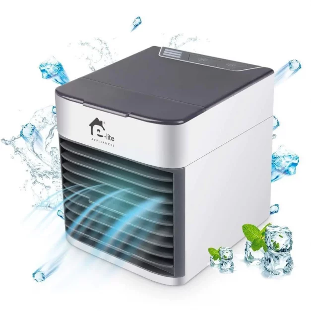 E-Lite Air Coolers