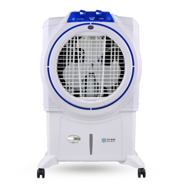 Boss Air Coolers - one of the top air cooler companies in Pakistan