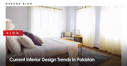 Blog Image Current Interior Design Trends In Pakistan 420x220 