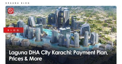 Laguna DHA City Karachi: Payment Plan, Prices & More