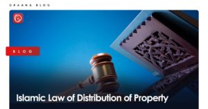 Property Distribution in Islam