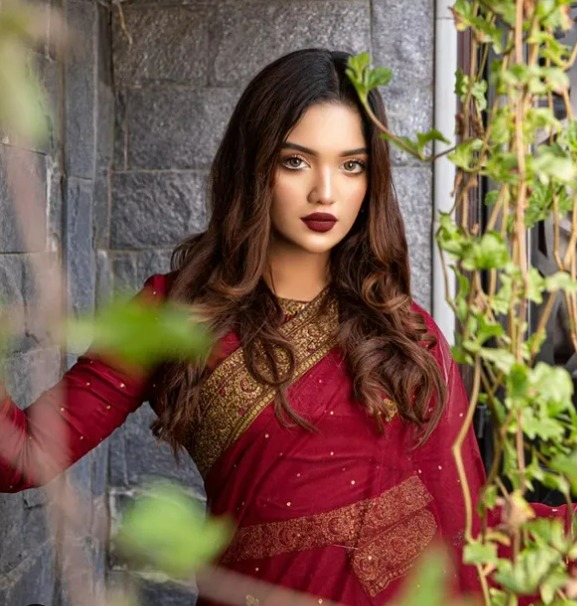 Romaisa Khan, Tiktoker, Instagram Influencer in Pakistan