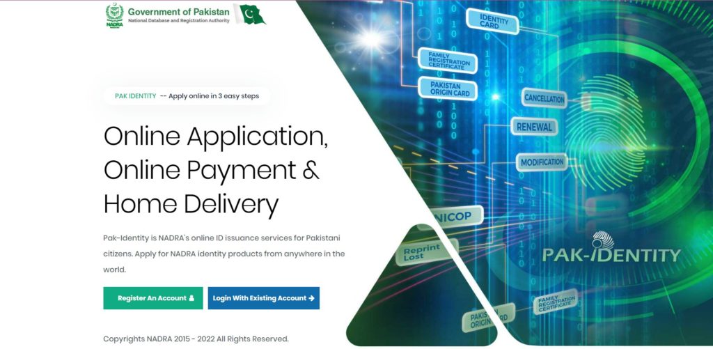 NADRA Smart Card A Complete Guide (Updated 2024)