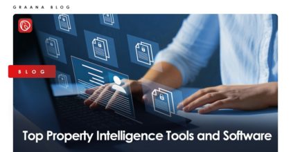 Top Property Intelligence Tools and Software
