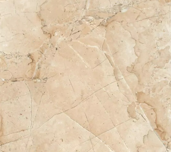 Beige skin marble flooring tile