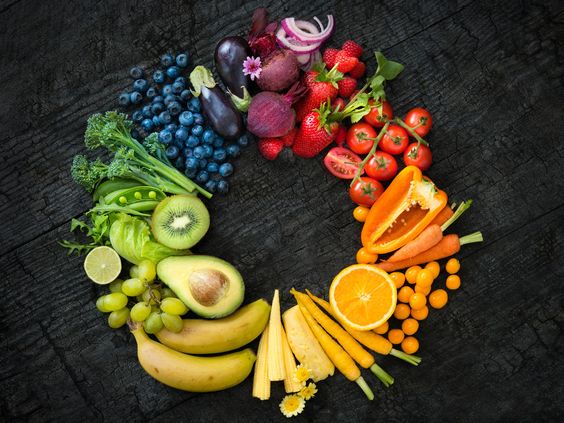 Fruits and vegetables will make you energetic during Ramzan