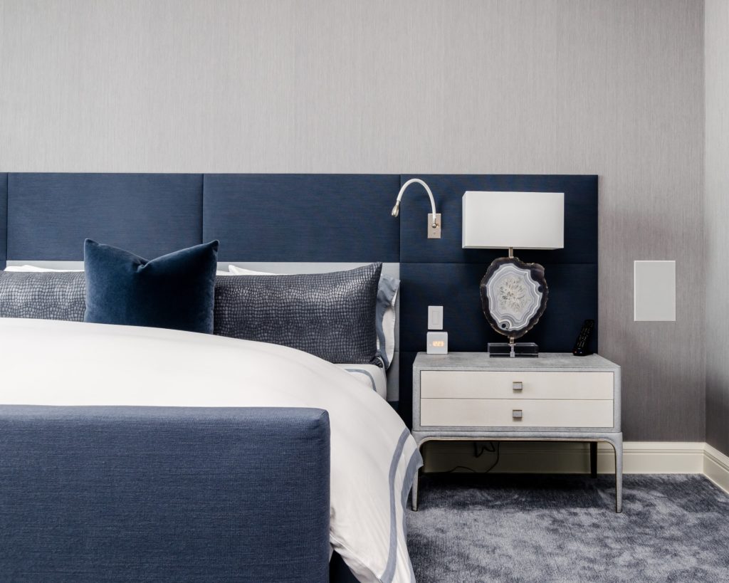 Headboards that Make a Statement