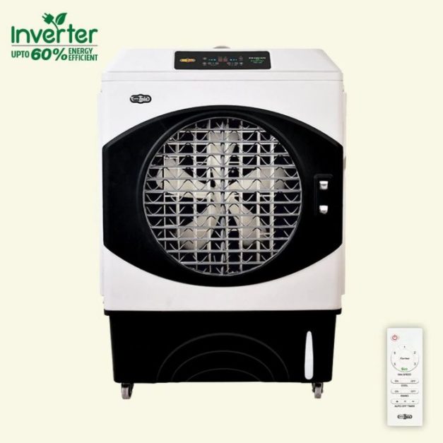 Super Asia Room Cooler Energy Saver ECM-5000 Auto - one of the best air cooler company in pakistan