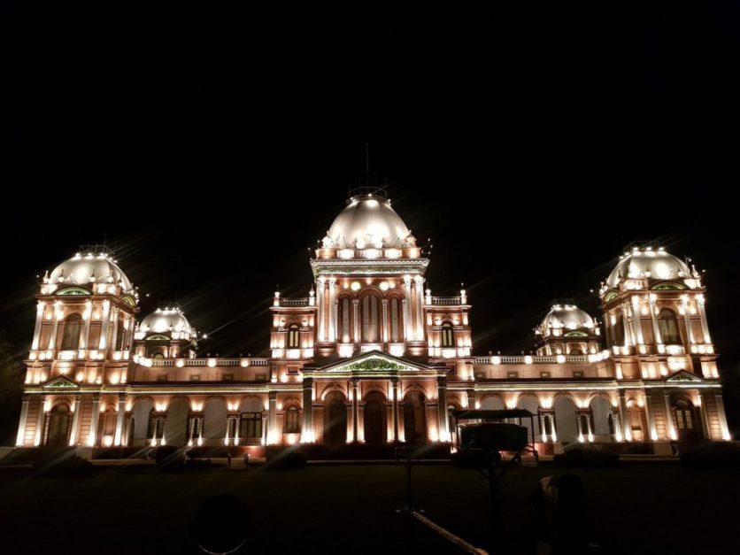 Noor Mehal - One of Top Historical Landmarks in Bahawalpur