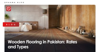 Wooden Flooring in Pakistan: Rates and Types