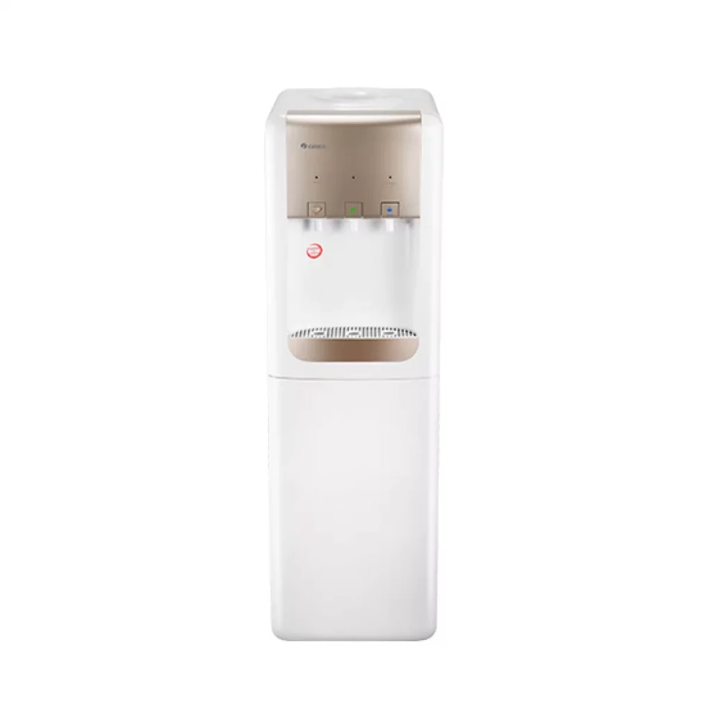Gree's water dispensers are some of the best in the country.