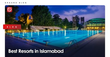 Best Resorts in Islamabad