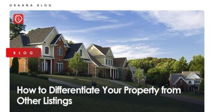 How to Differentiate Your Property from Other Listings