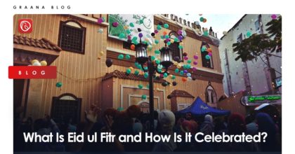 What Is Eid ul Fitr and How Is It Celebrated?