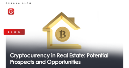 Cryptocurrency in Real Estate: Potential Prospects and Opportunities