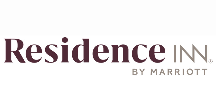 Residence Inn Logo, a project in IMARAT Hospitality