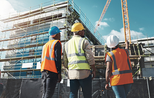 How to Start a Construction Business in Pakistan | Graana.com