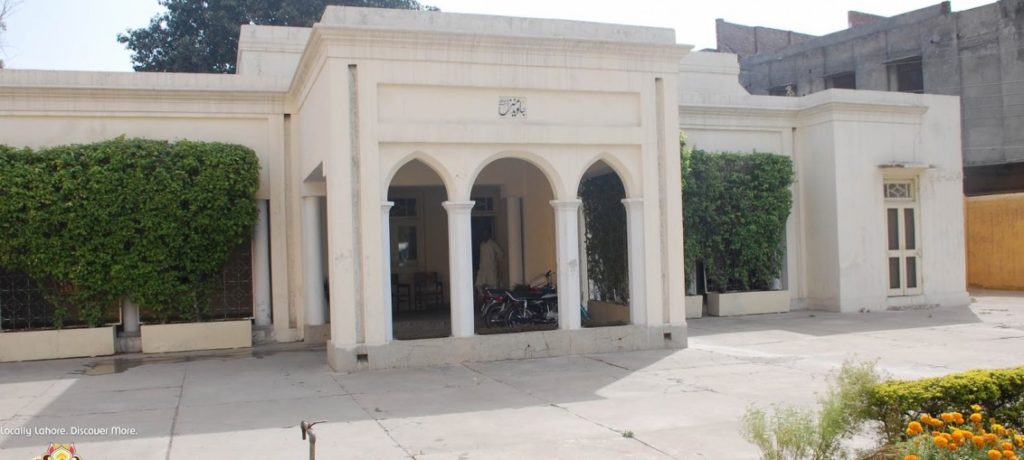 List of Museums in Lahore