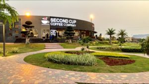 Eateries at DHA 2 Rawalpindi