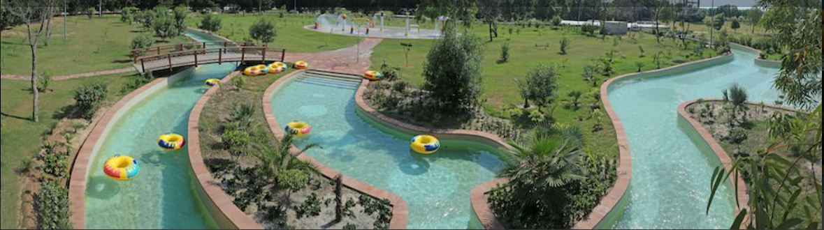 Oasis Pool in lahore