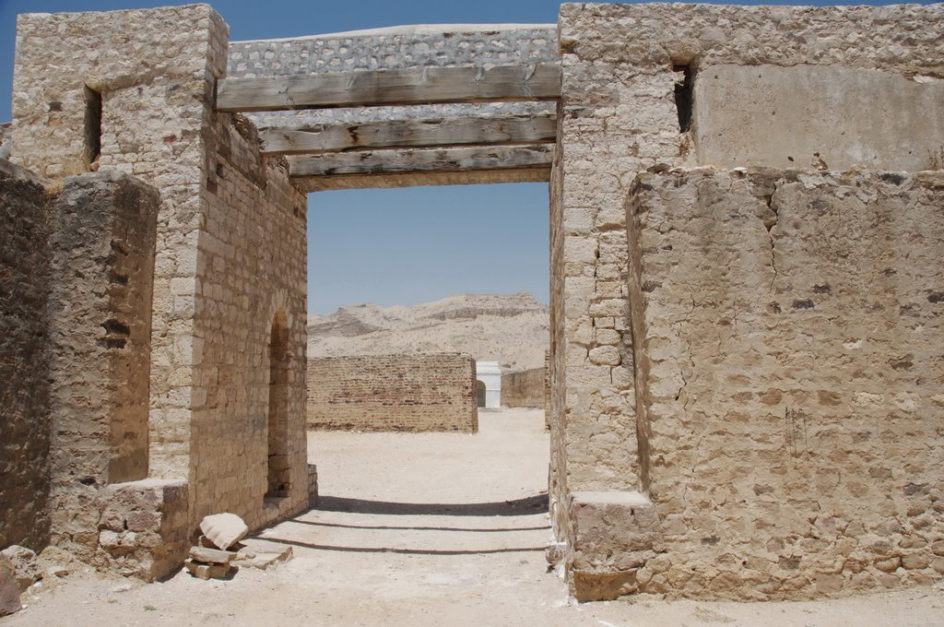 Rani Kot Fort, Sindh Pakistan