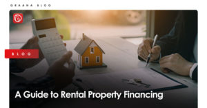 A Guide to Rental Property Financing Blog Image