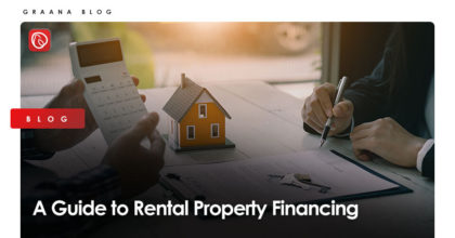 A Guide to Rental Property Financing