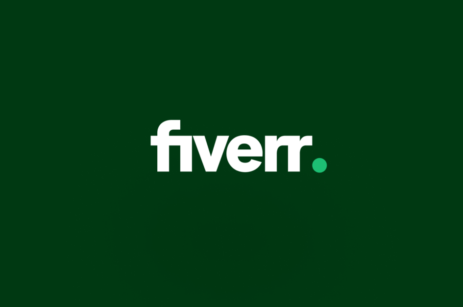 Fiverr is one of the online earning websites in Pakistan where you can buy and sell services