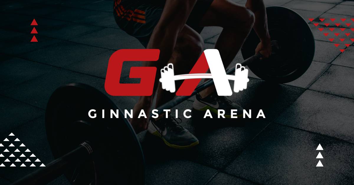 Ginnastic-arena