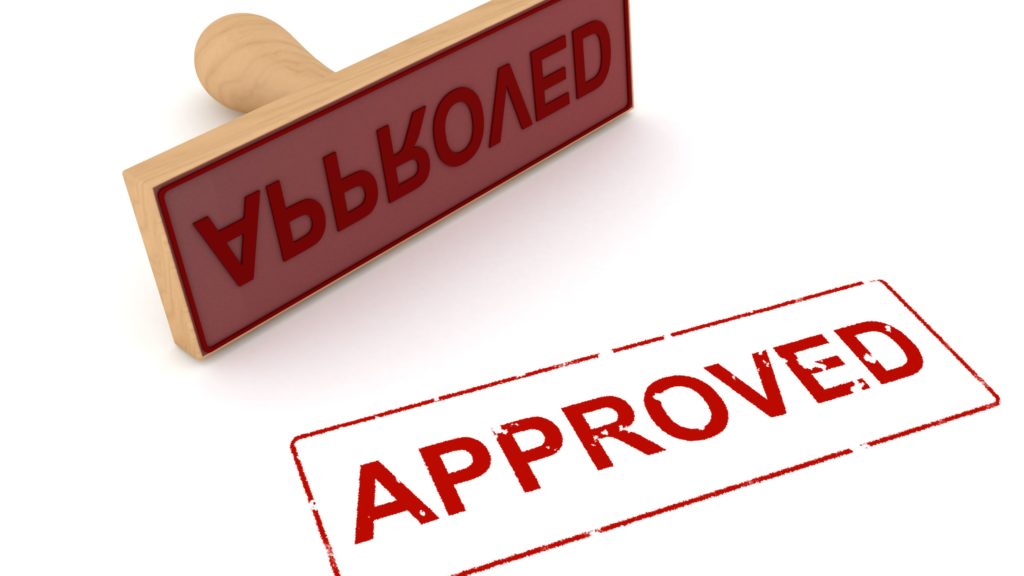 Home Renovation Permits Approval