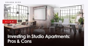Investing in Studio Apartments