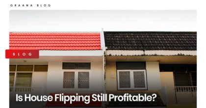 Is House Flipping Still Profitable?
