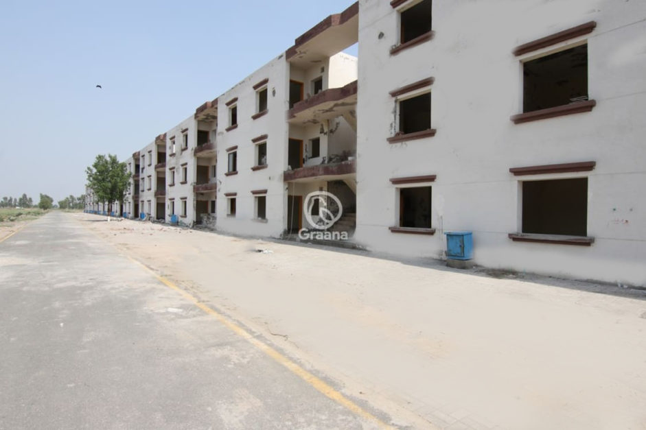 Property in Jubilee Town, Lahore