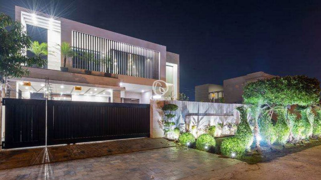 An Area Guide to Model Town Lahore