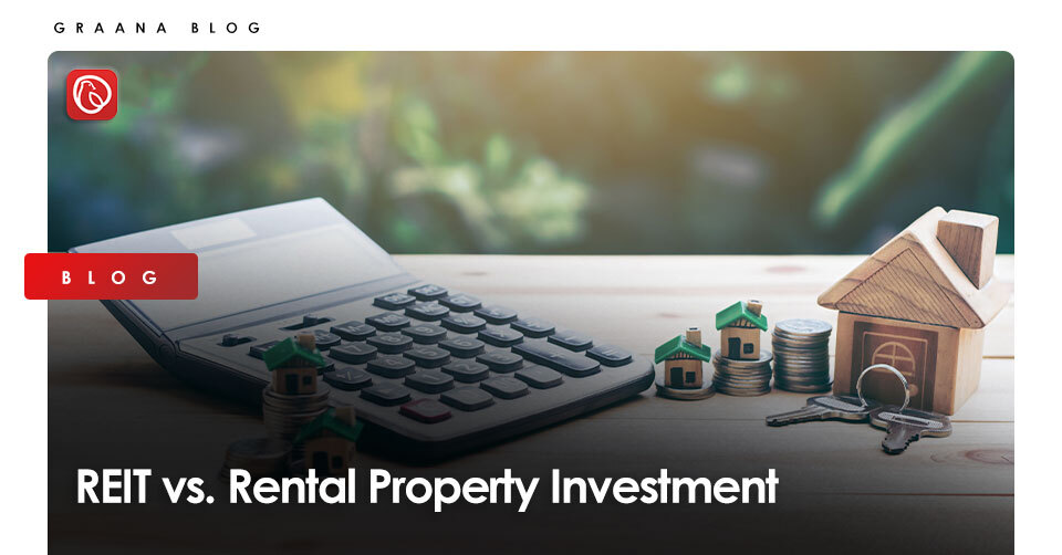 REITs vs. Rental Property Investment