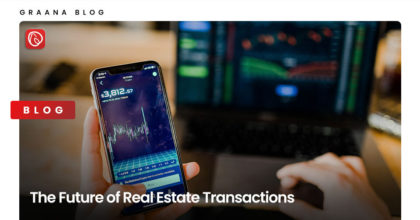 The Future of Real Estate Transactions