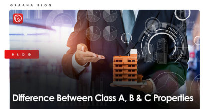 Difference Between Class A, B & C Properties