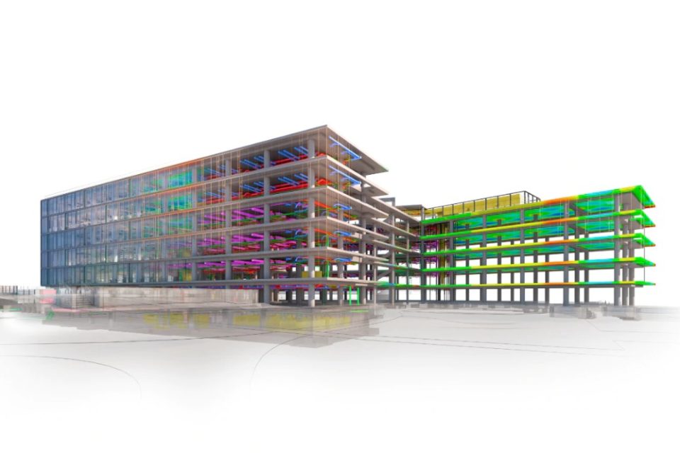 What Is Building Information Modeling (BIM)? | Graana.com