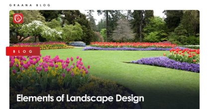 Elements of Landscape Design